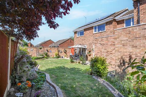 4 bedroom house for sale, Tythe Close, Springfield, Chelmsford
