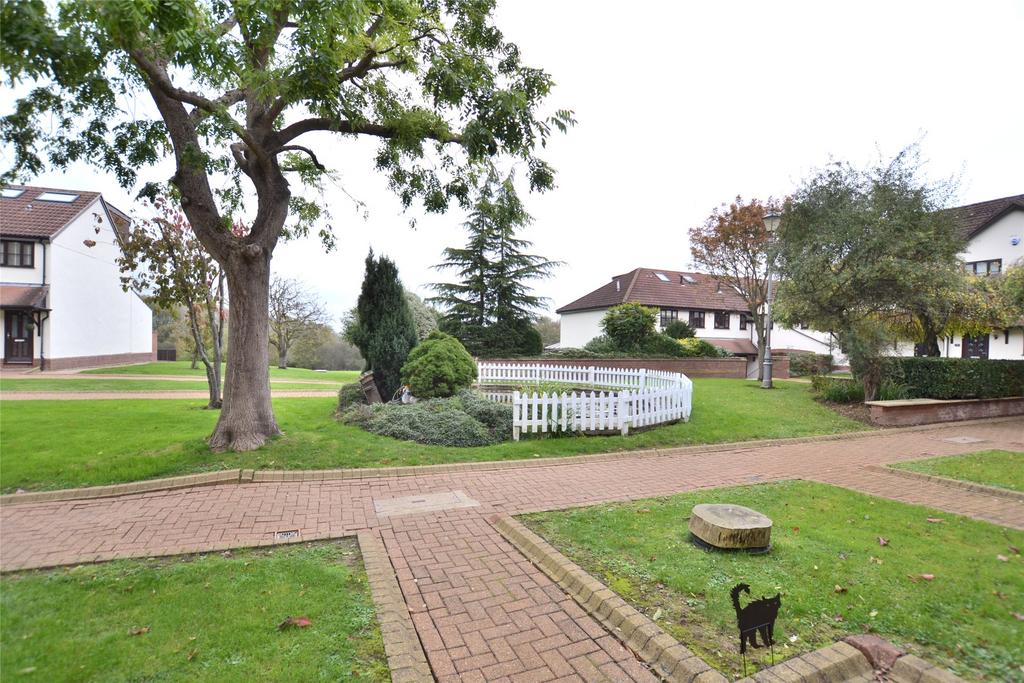 Communal Gardens