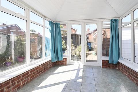 2 bedroom semi-detached bungalow for sale, Roman Avenue South, Stamford Bridge, York