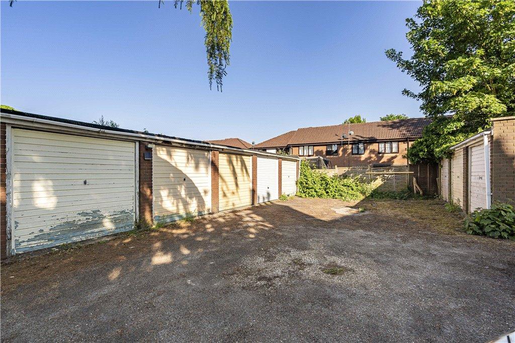 Garages
