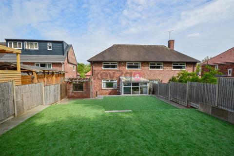 80 Rainbow Avenue, Hackenthorpe, Sheffield, S12 4AW