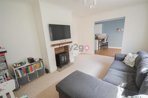 80 Rainbow Avenue, Hackenthorpe, Sheffield, S12 4AW