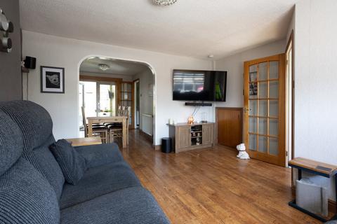 3 bedroom detached house for sale, Ranfurly Gardens, Kirkcaldy, Kirkcaldy, KY2
