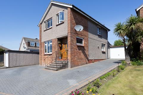 3 bedroom detached house for sale, Ranfurly Gardens, Kirkcaldy, Kirkcaldy, KY2