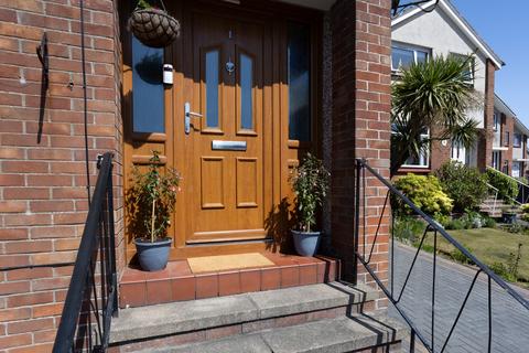 3 bedroom detached house for sale, Ranfurly Gardens, Kirkcaldy, Kirkcaldy, KY2