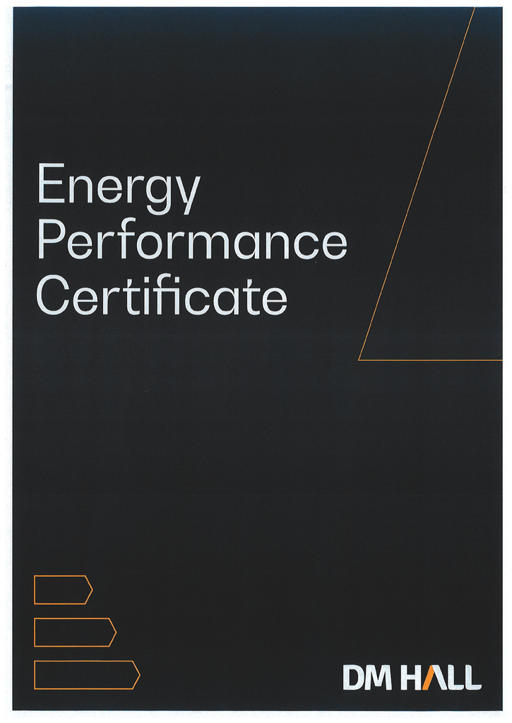 EPC Certificate