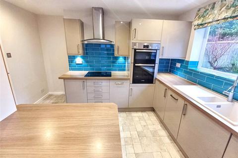 3 bedroom detached house for sale, Woodside Road, Lower Parkstone, Poole, Dorset, BH14