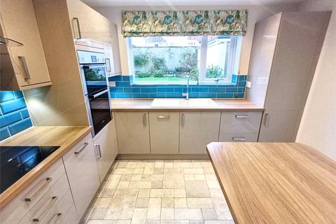 3 bedroom detached house for sale, Woodside Road, Lower Parkstone, Poole, Dorset, BH14