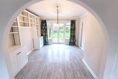 3 bedroom detached house for sale, Woodside Road, Lower Parkstone, Poole, Dorset, BH14