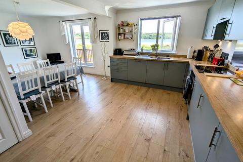undefined, Llansteffan, Carmarthen, Carmarthenshire.