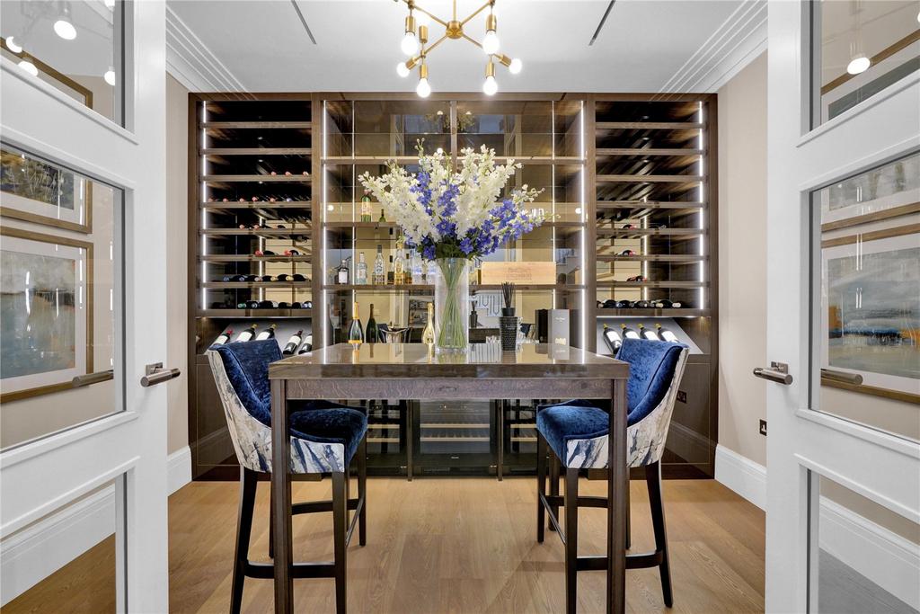 Wine Store