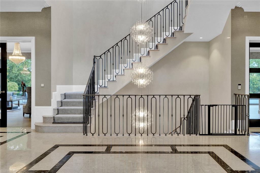 Stairwell