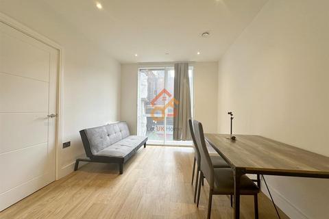 1 bedroom flat to rent, West Timber Yard, 146 Hurst Street, Birmingham B5