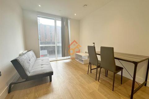 1 bedroom flat to rent, West Timber Yard, 146 Hurst Street, Birmingham B5