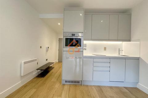 1 bedroom flat to rent, West Timber Yard, 146 Hurst Street, Birmingham B5