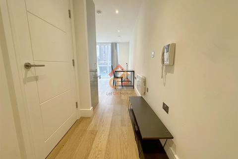 1 bedroom flat to rent, West Timber Yard, 146 Hurst Street, Birmingham B5