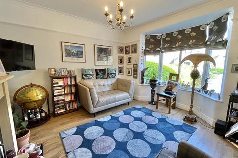 3 bedroom semi-detached house for sale, Hadfield Road, Hadfield, Glossop