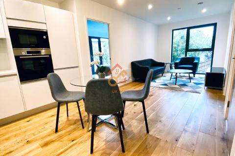 2 bedroom flat to rent, The Axium, 40 Windmill Street, Birmingham B1