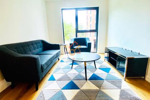 2 bedroom flat to rent, The Axium, 40 Windmill Street, Birmingham B1