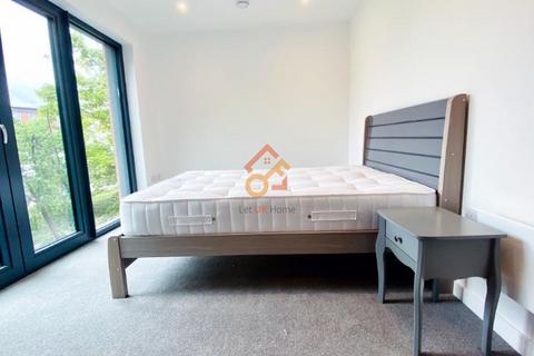 2 bedroom flat to rent, The Axium, 40 Windmill Street, Birmingham B1