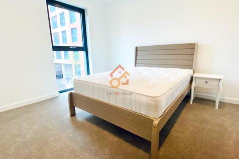 2 bedroom flat to rent, The Axium, 40 Windmill Street, Birmingham B1