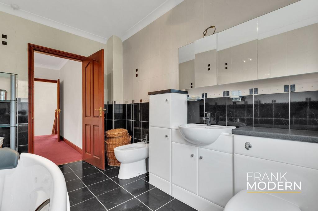 En-Suite