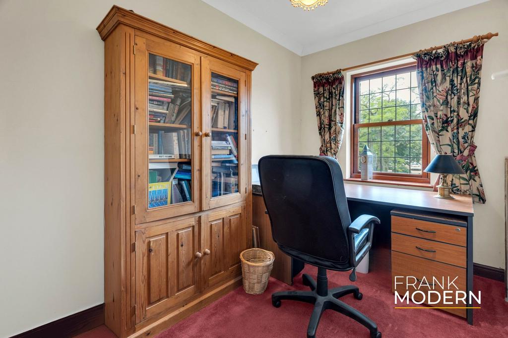 Bedroom Five