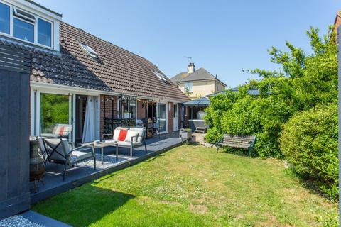 4 bedroom detached house for sale, Longmead Close, Herne Bay, CT6