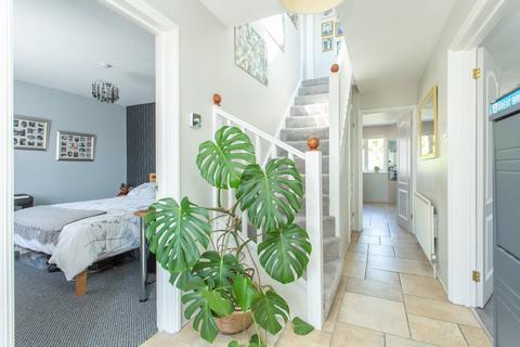 4 bedroom detached house for sale, Longmead Close, Herne Bay, CT6