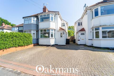 29 Barton Croft, Hall Green, Birmingham, B28 0UY