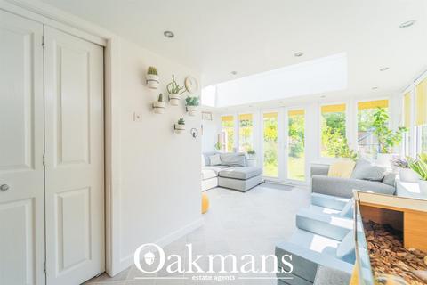 29 Barton Croft, Hall Green, Birmingham, B28 0UY