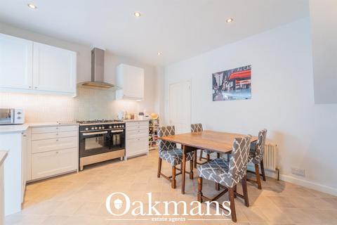 29 Barton Croft, Hall Green, Birmingham, B28 0UY