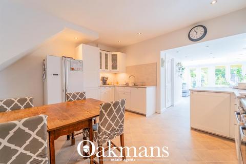 29 Barton Croft, Hall Green, Birmingham, B28 0UY
