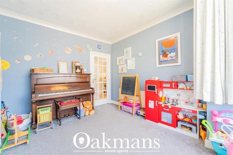29 Barton Croft, Hall Green, Birmingham, B28 0UY