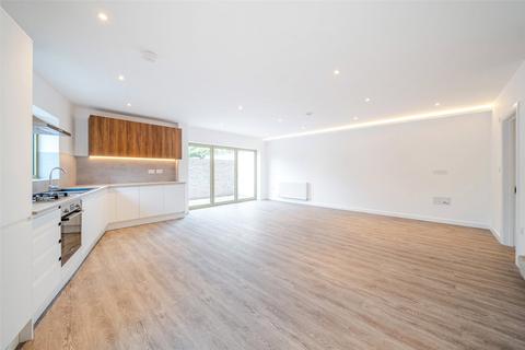 undefined, Brook Mews, London
