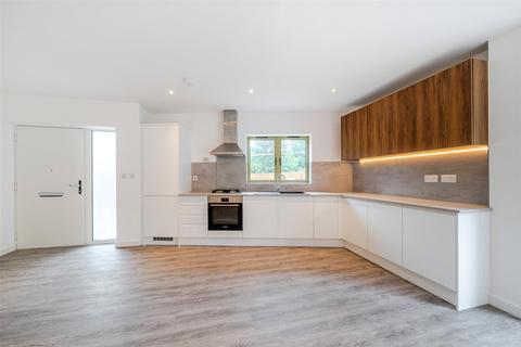 undefined, Brook Mews, London