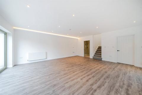 undefined, Brook Mews, London