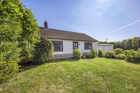 3 bedroom detached bungalow for sale, Windermere Road, Morriston, Swansea