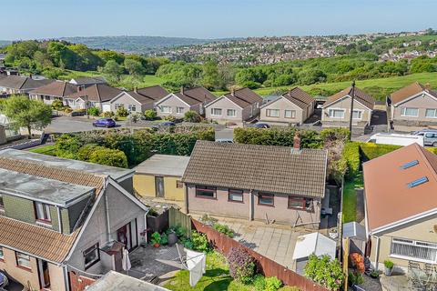3 bedroom detached bungalow for sale, Windermere Road, Morriston, Swansea