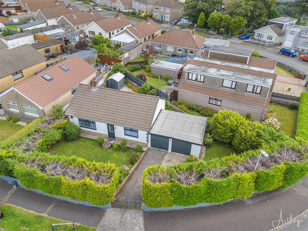 Aerial Images