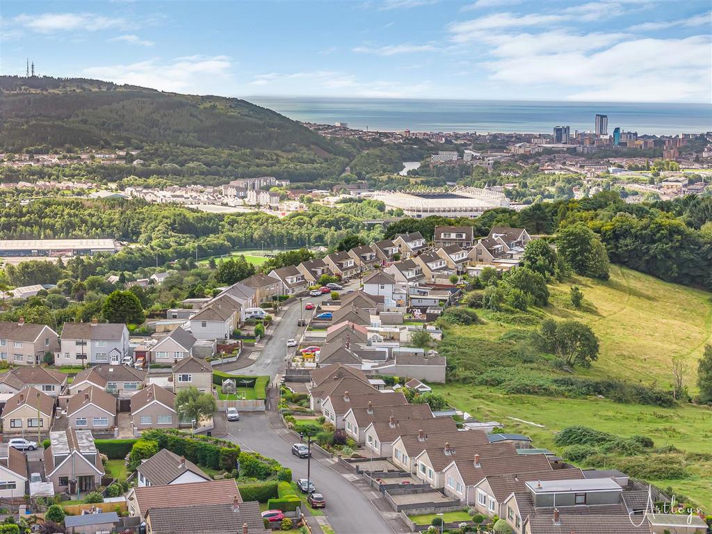 Aerial Images
