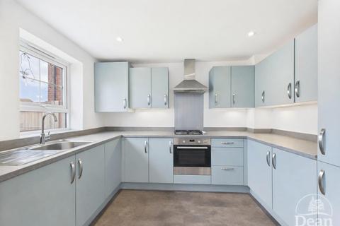 3 bedroom end of terrace house for sale, Ridgeway Avenue, Berry Hill