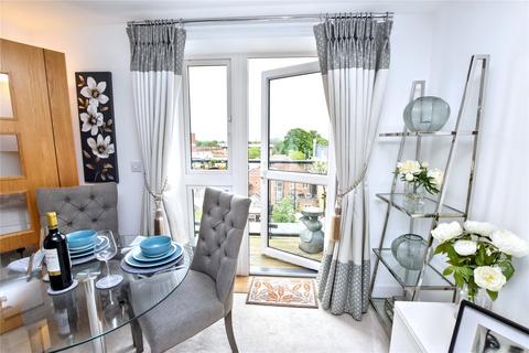 2 bedroom flat for sale, Albion Road, Bexleyheath, DA6