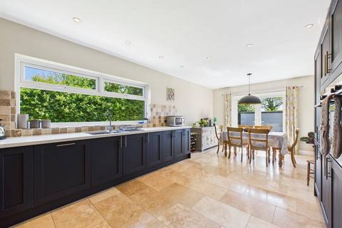 5 bedroom detached house for sale, Church Lane, Catwick, Beverley, HU17 5PW
