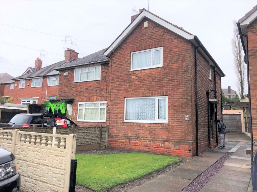 2 bedroom House for rent