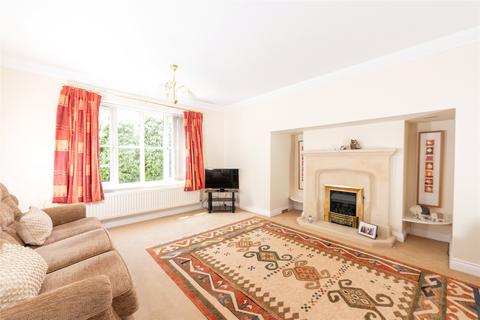 4 bedroom detached house for sale, Langford Place, Caldecotte, Milton Keynes, Buckinghamshire, MK7