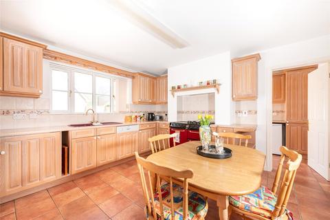4 bedroom detached house for sale, Langford Place, Caldecotte, Milton Keynes, Buckinghamshire, MK7