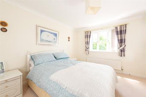 4 bedroom detached house for sale, Langford Place, Caldecotte, Milton Keynes, Buckinghamshire, MK7