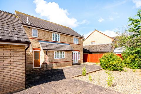 4 bedroom detached house for sale, Langford Place, Caldecotte, Milton Keynes, Buckinghamshire, MK7