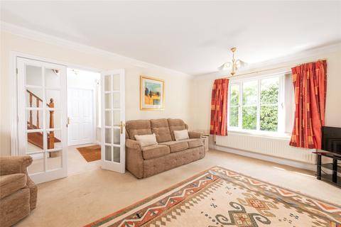 undefined, Langford Place, Caldecotte, Milton Keynes, Buckinghamshire, MK7